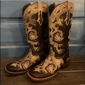 Lucchese Women's Boot